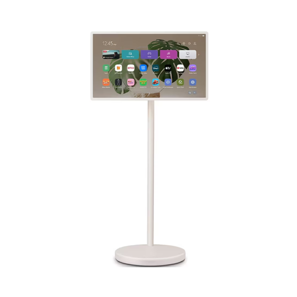 Màn Hình Giải Trí Di Động StanbyME 2 LG 27 Inch 27LX6TDGA