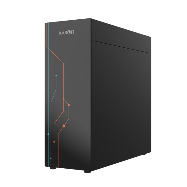 Máy làm nóng lạnh Karofi KAO-T90