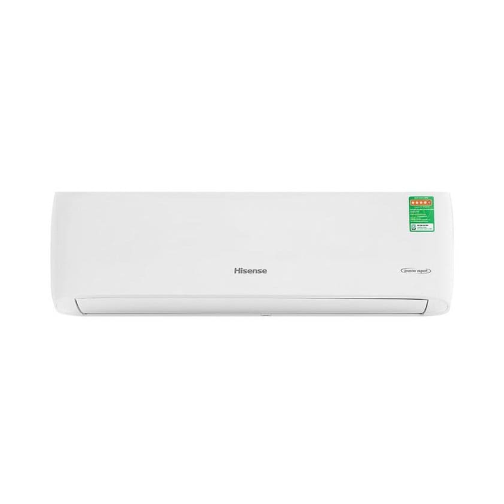 Máy lạnh Hisense Inverter 1 HP AS-10TR4RLRCD00