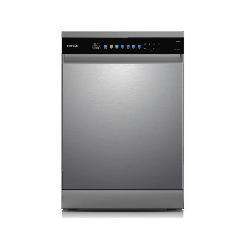 Máy rửa chén độc lập Hafele HDW-F6053S (535.29.702)