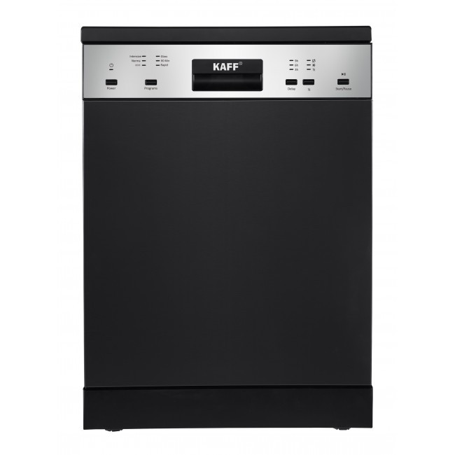 Máy rửa bát Kaff KF-BDWSI12.6