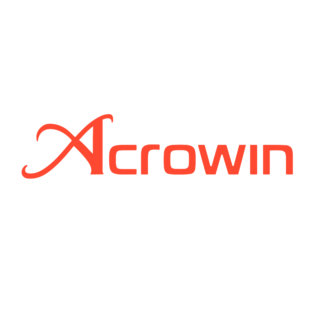 Acrowin