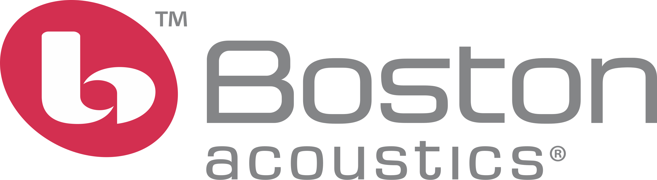 Boston Acoustics