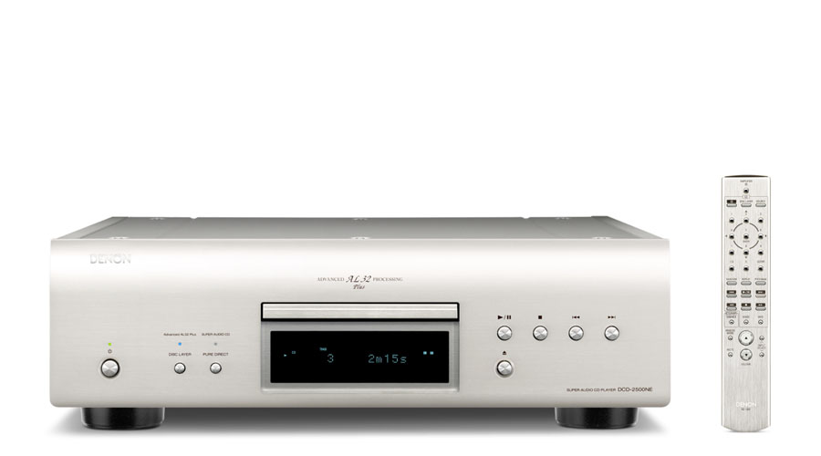 Đầu CD