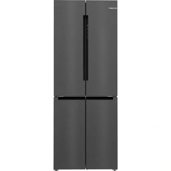 TỦ LẠNH ĐỘC LẬP KIỂU PHÁP BOSCH KFN96AXEA SERIES 4