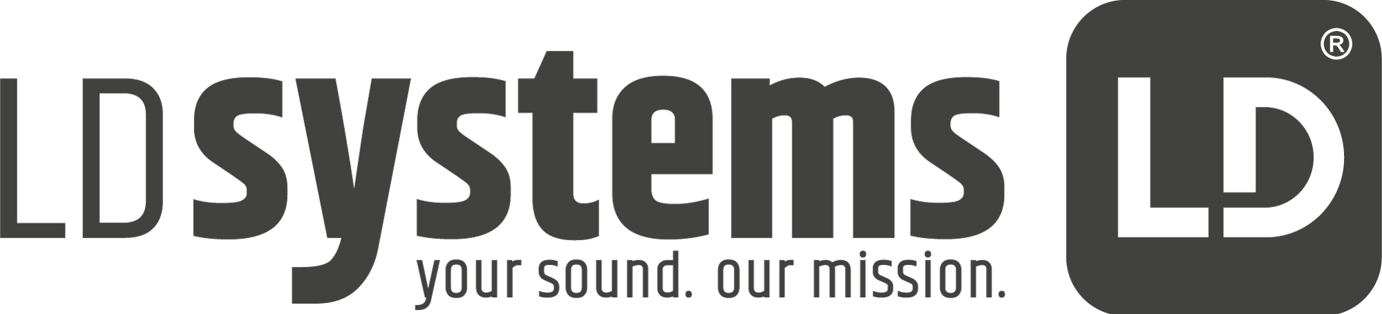 LD Systems.
