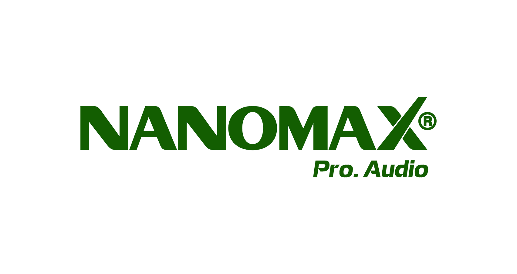 Nanomax