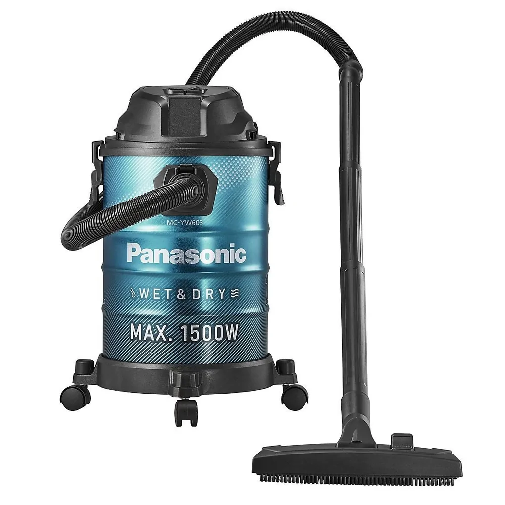 Máy hút bụi công nghiệp khô và ướt MC-YW603AN49