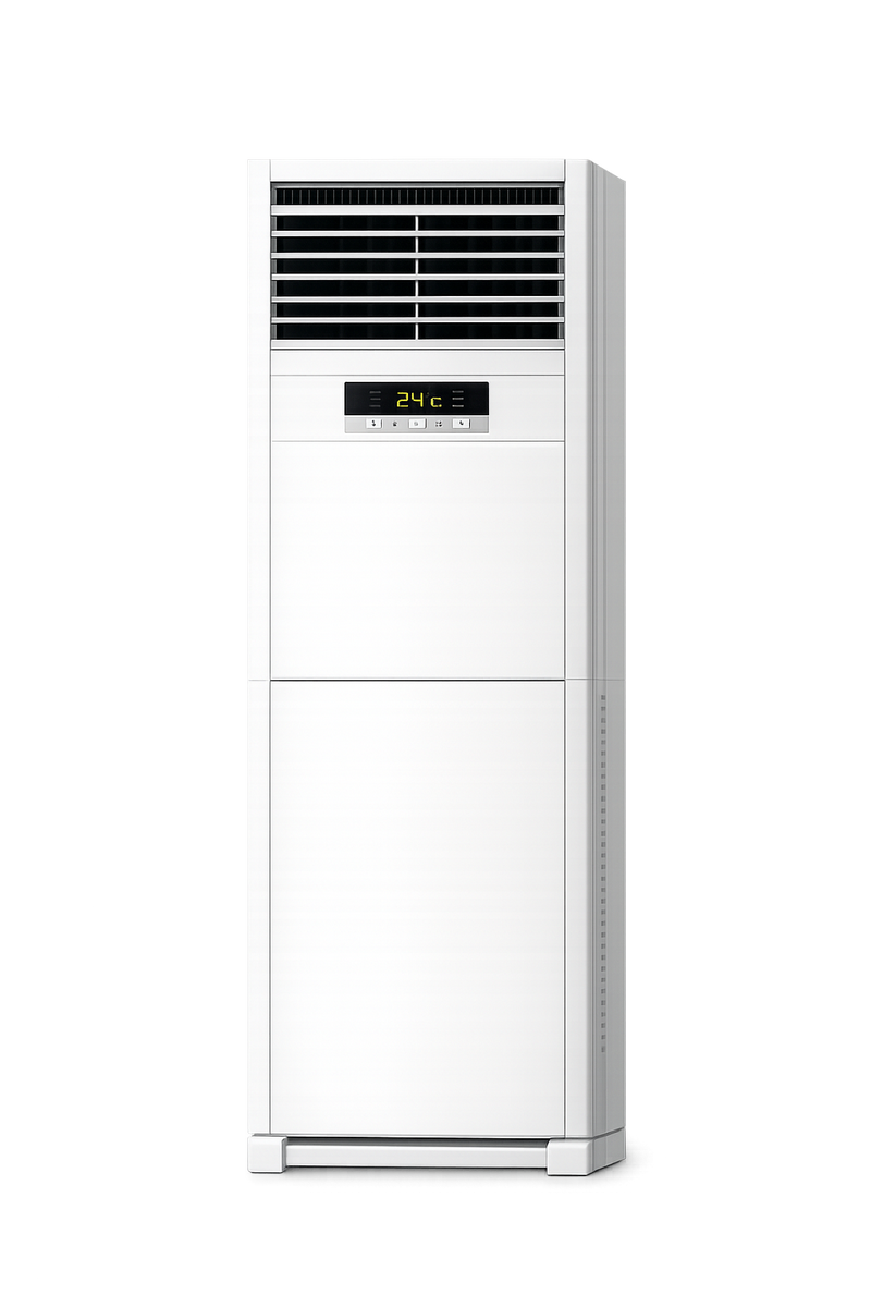 Máy Lạnh Tủ Đứng