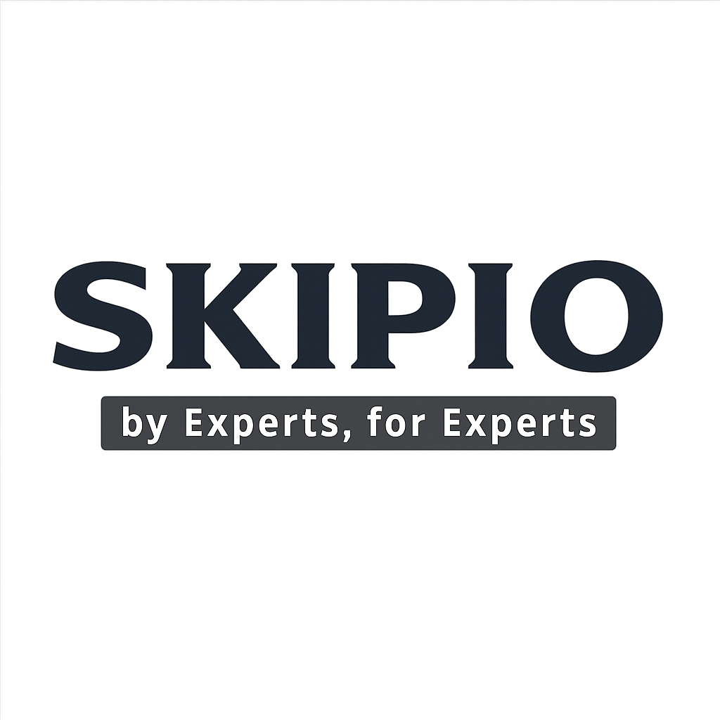 SKIPIO
