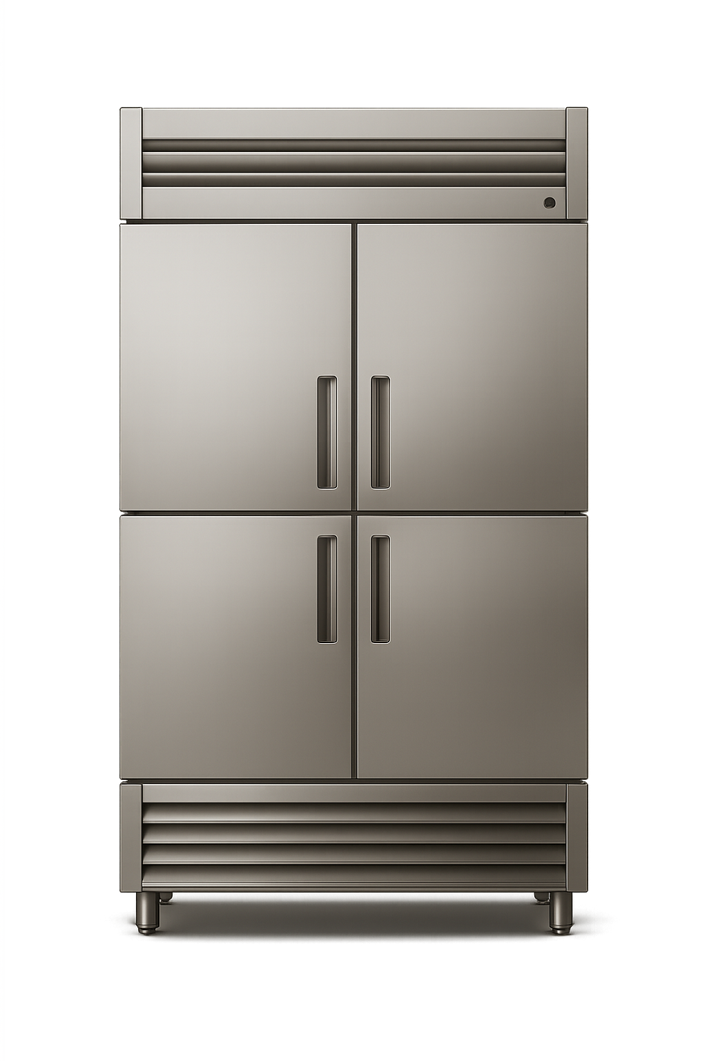 Tủ đông đứng Công nghiệp