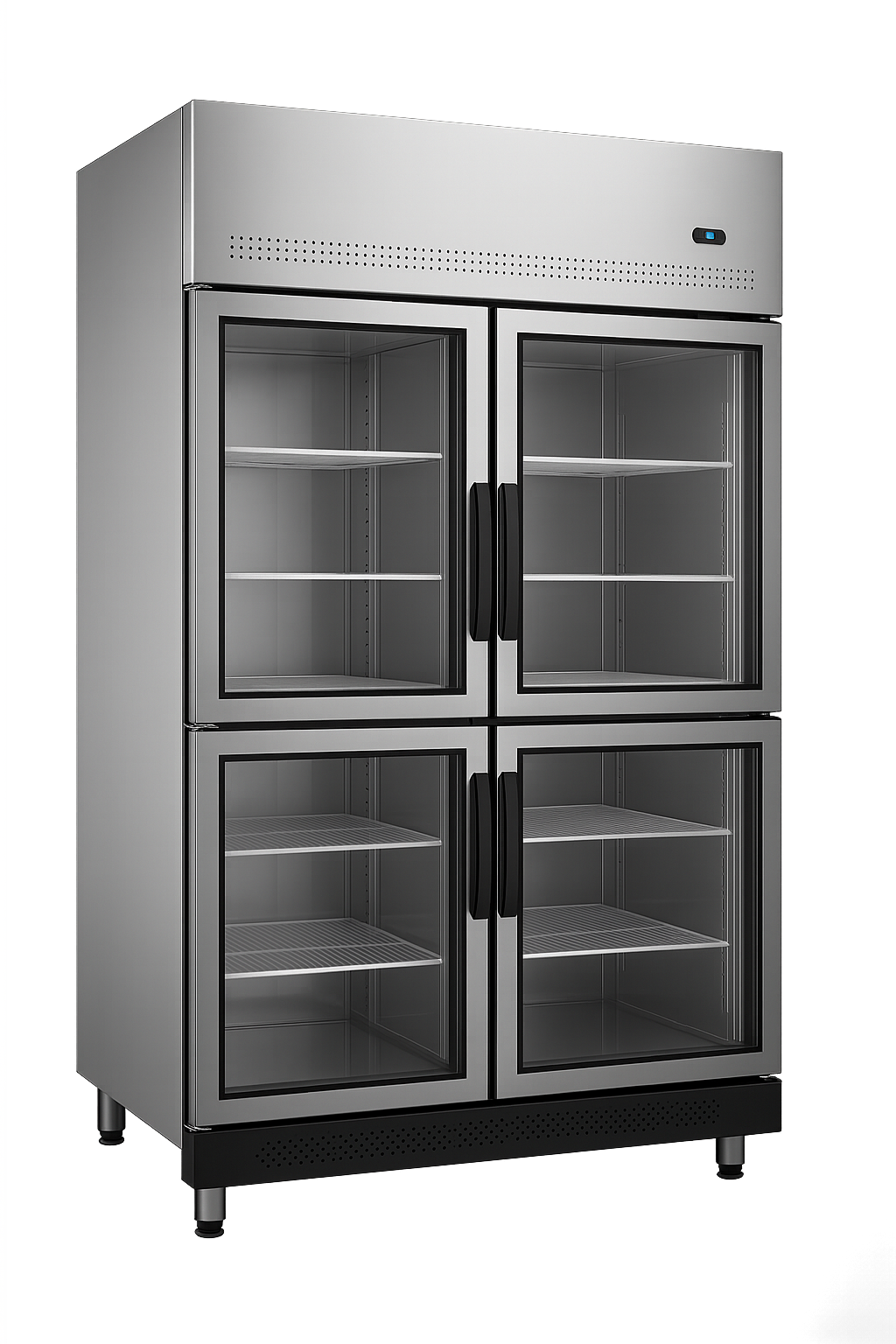 Tủ mát đứng Công nghiệp