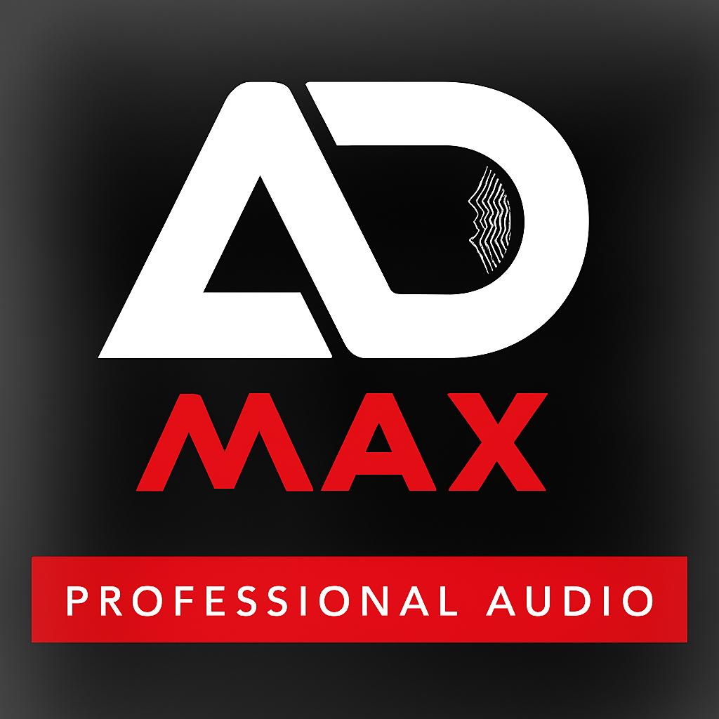 ADMAX Audio