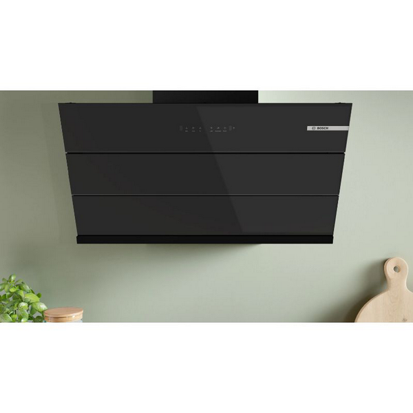 Máy hút mùi kính vát Bosch DWK68IJ60I