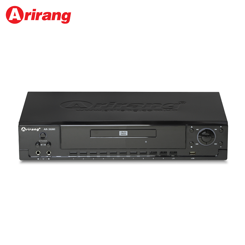 Đầu DVD