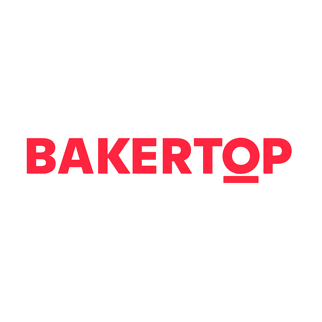 BAKERTOP