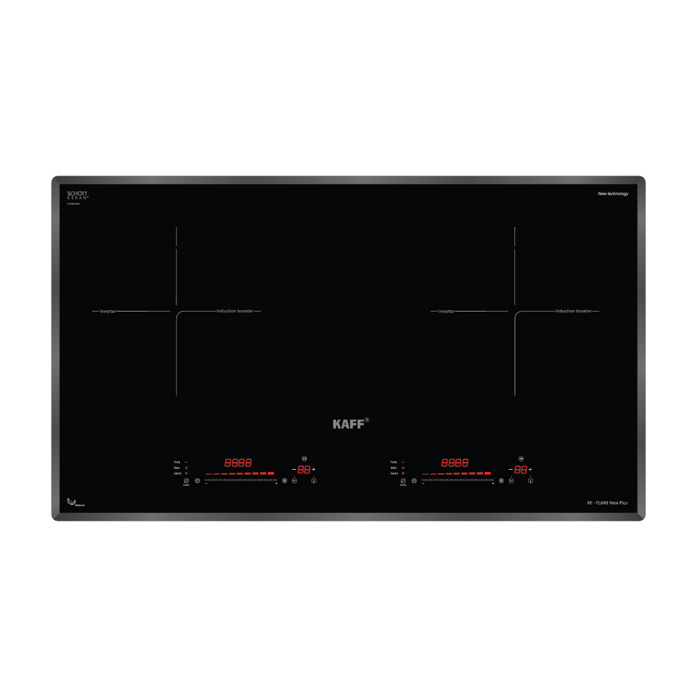 Bếp Từ Kaff KF-FL68II New Plus