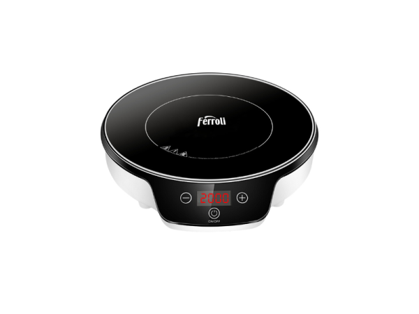 Bếp từ đơn tròn FI2000RS