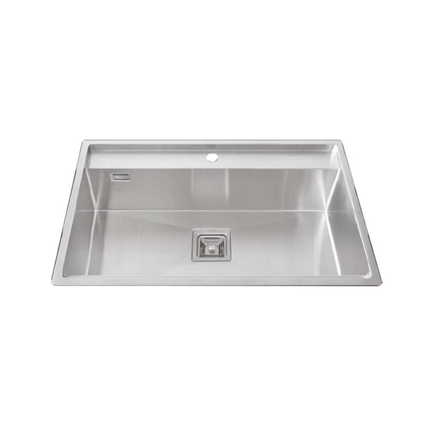 Chậu rửa KAFF INOX KF-HM6045BI