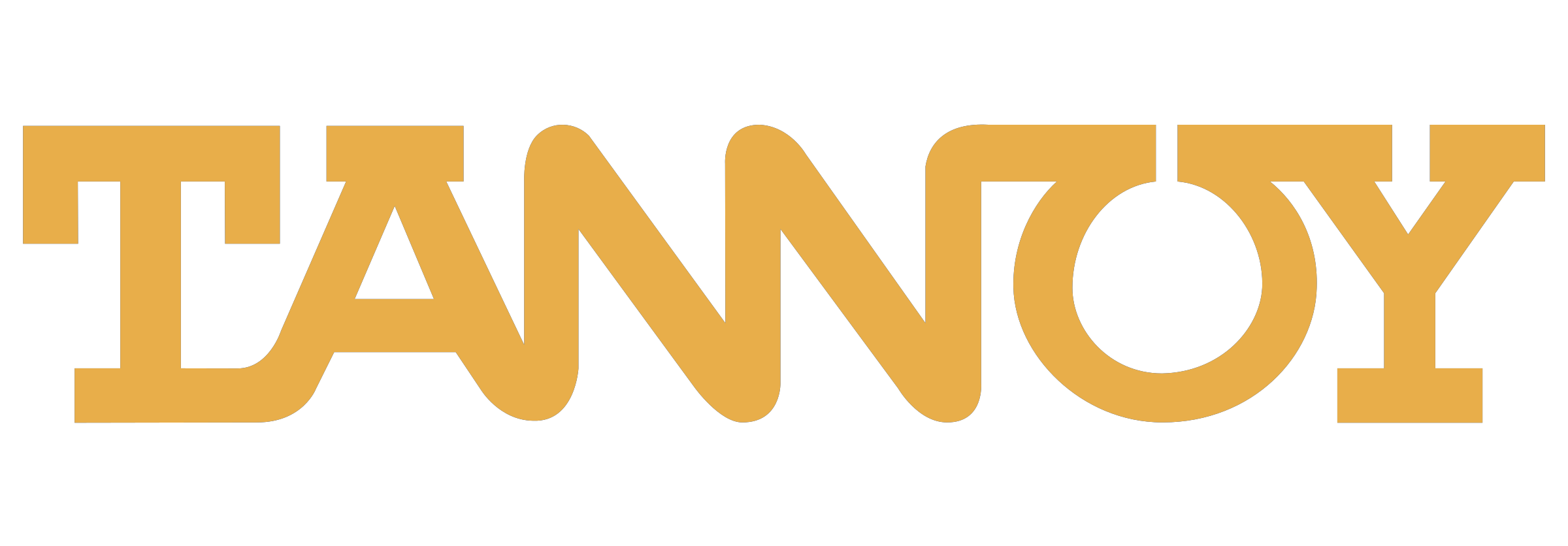 Tannoy