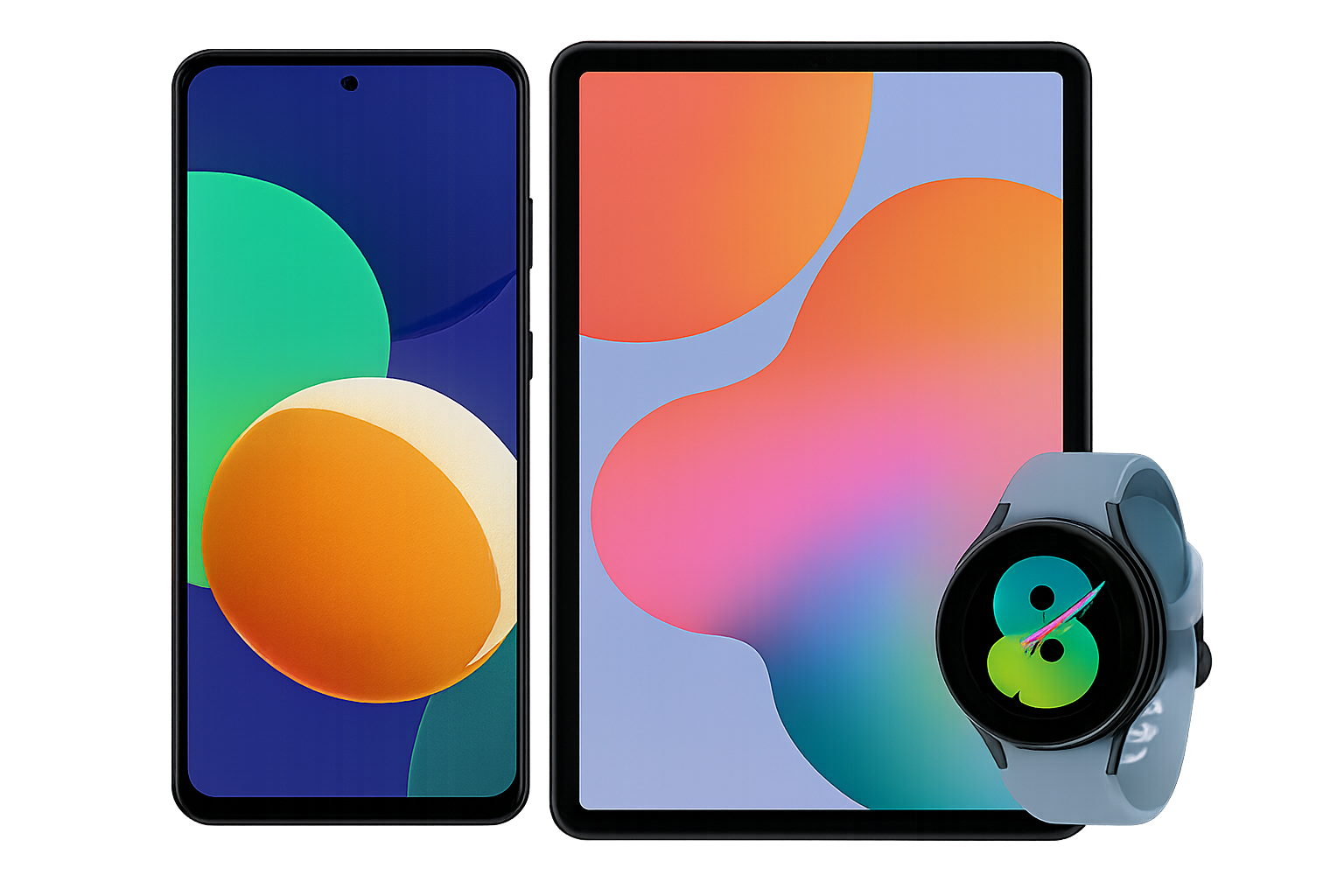 Điện Thoại-Tablet Samsung