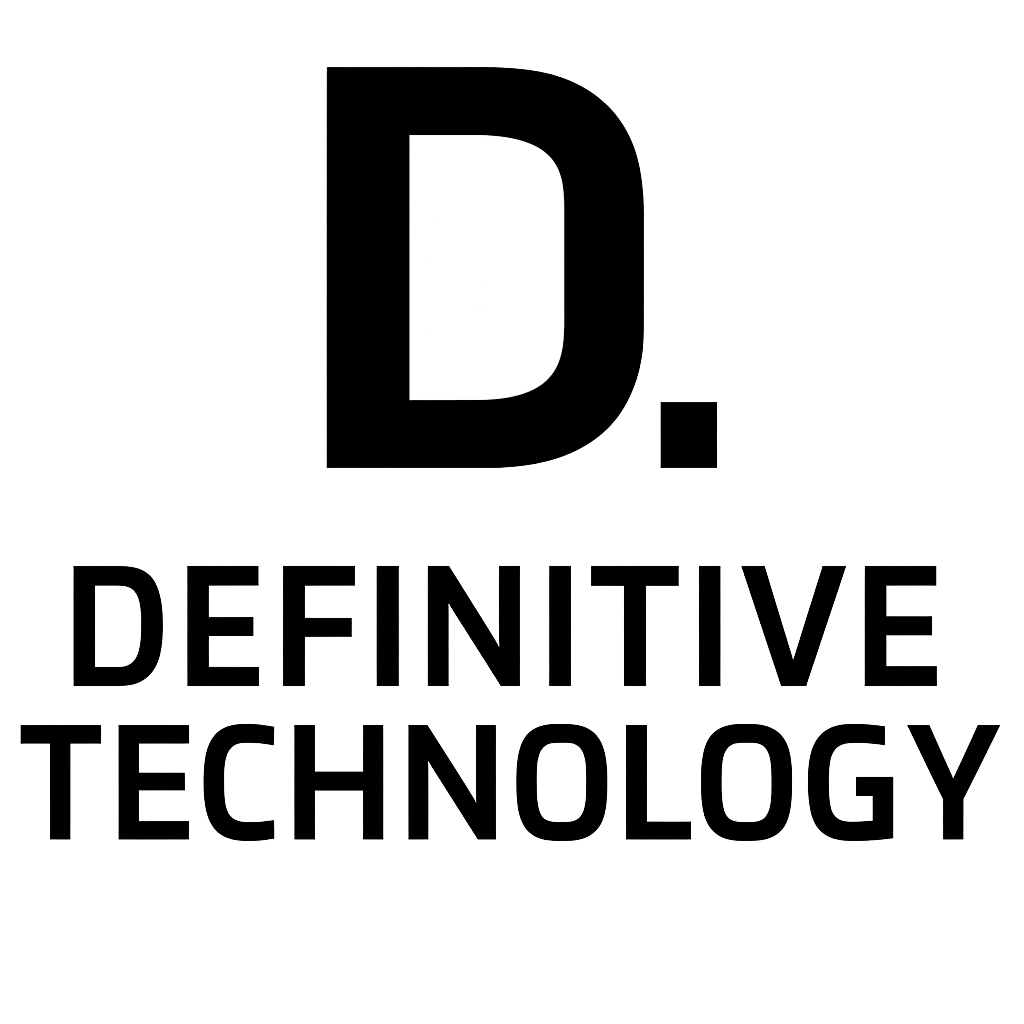 Definitive Technology