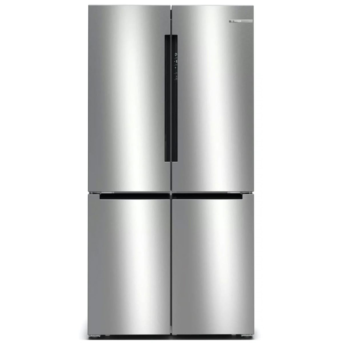 TỦ LẠNH ĐỘC LẬP KIỂU PHÁP BOSCH KFN96APEAG SERIES 4  NGĂN ĐÁ DƯỚI 646 LÍT