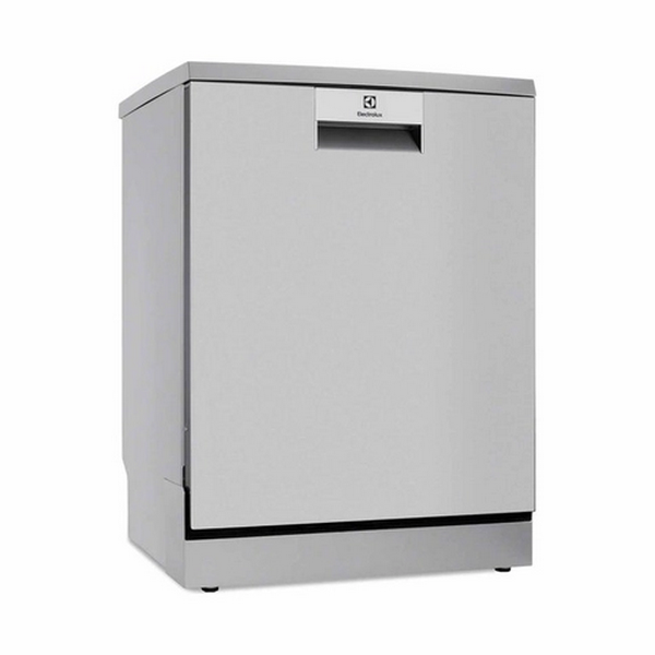 Máy rửa bát độc lập Electrolux EFF9392SXA 13 bộ 60cm ComfortLift – Bạc