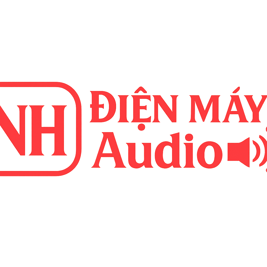 Ngô Hoàng Audio