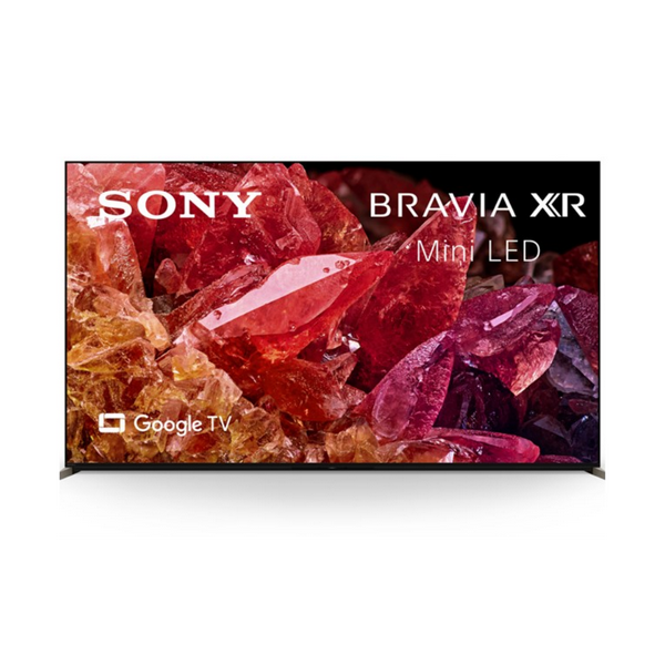 Google Tivi Mini LED Sony 4K 65 inch XR-65X95K