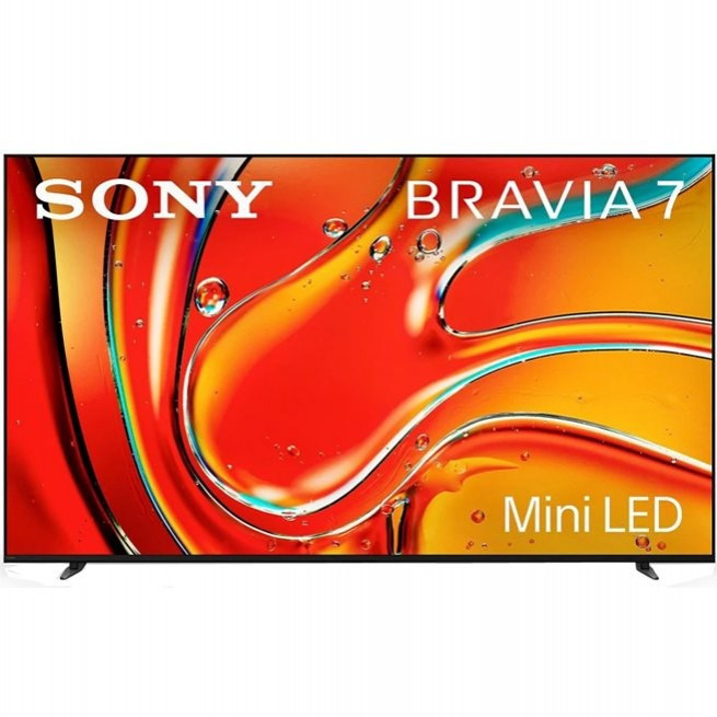 Google Tivi Mini LED Sony 4K 75 Inch K-75XR70
