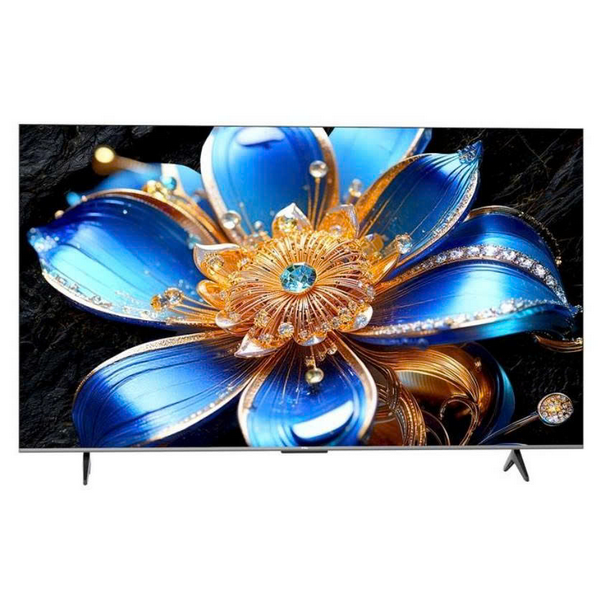 Google Tivi QLED TCL 4K 55 inch 55T6D