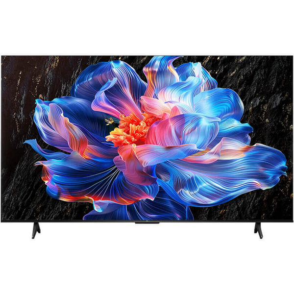 Google Tivi QLED TCL AI 4K 50 inch 50P7K