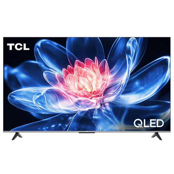 Google Tivi TCL QLED 4K 55 Inch 55T6C