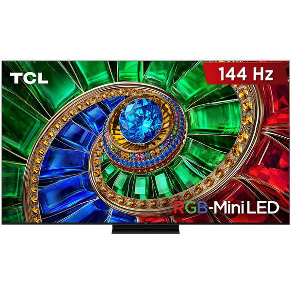 Google Tivi TCL RGB-Mini LED 4K 65 Inch 65RM7L