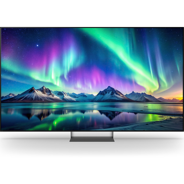 Google Tivi True RGB Sony BRAVIA 9 II 4K 75 inch K-75XR90M2