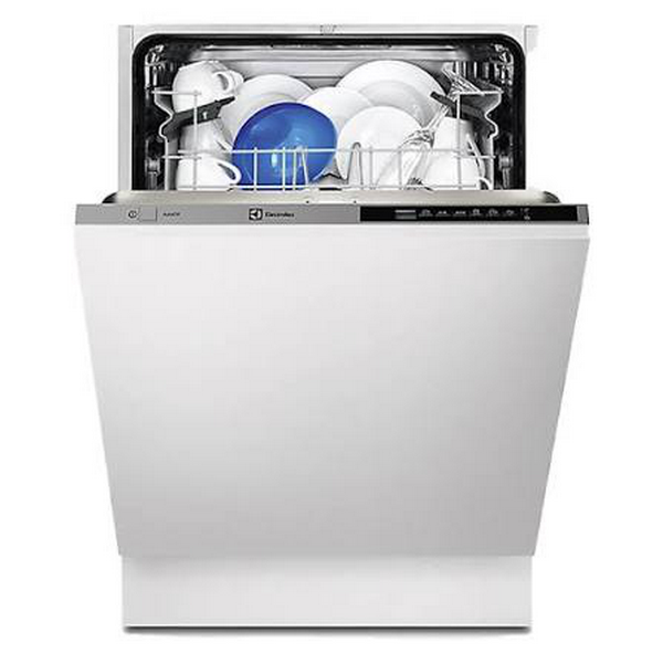 Máy rửa bát Electrolux UltimateCare 700 dòng 14 bộ âm tủ EEM48300L