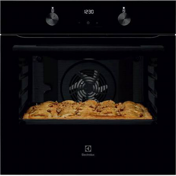Lò nướng âm Electrolux KOIGE00H2 72 lít