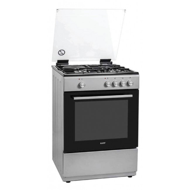 Bếp Tủ Liền Lò Kaff KF-FRT6604GAC