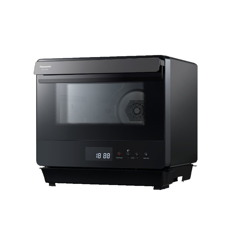 Lò Hấp Nướng Đối Lưu Panasonic NU-SC180BYUE