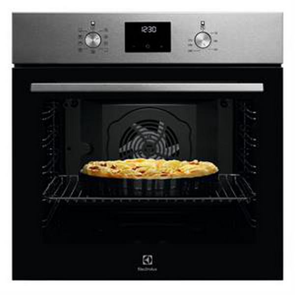 Lò nướng âm Electrolux KODGE70X 72 lít