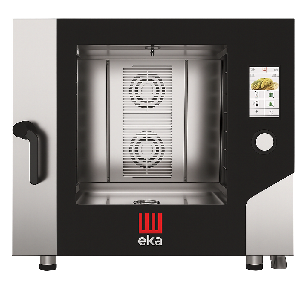 Lò nướng Công ngiệp