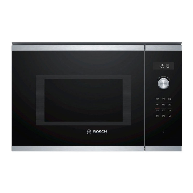 Lò vi sóng âm tủ Bosch 25 Lít BEL554MS0B