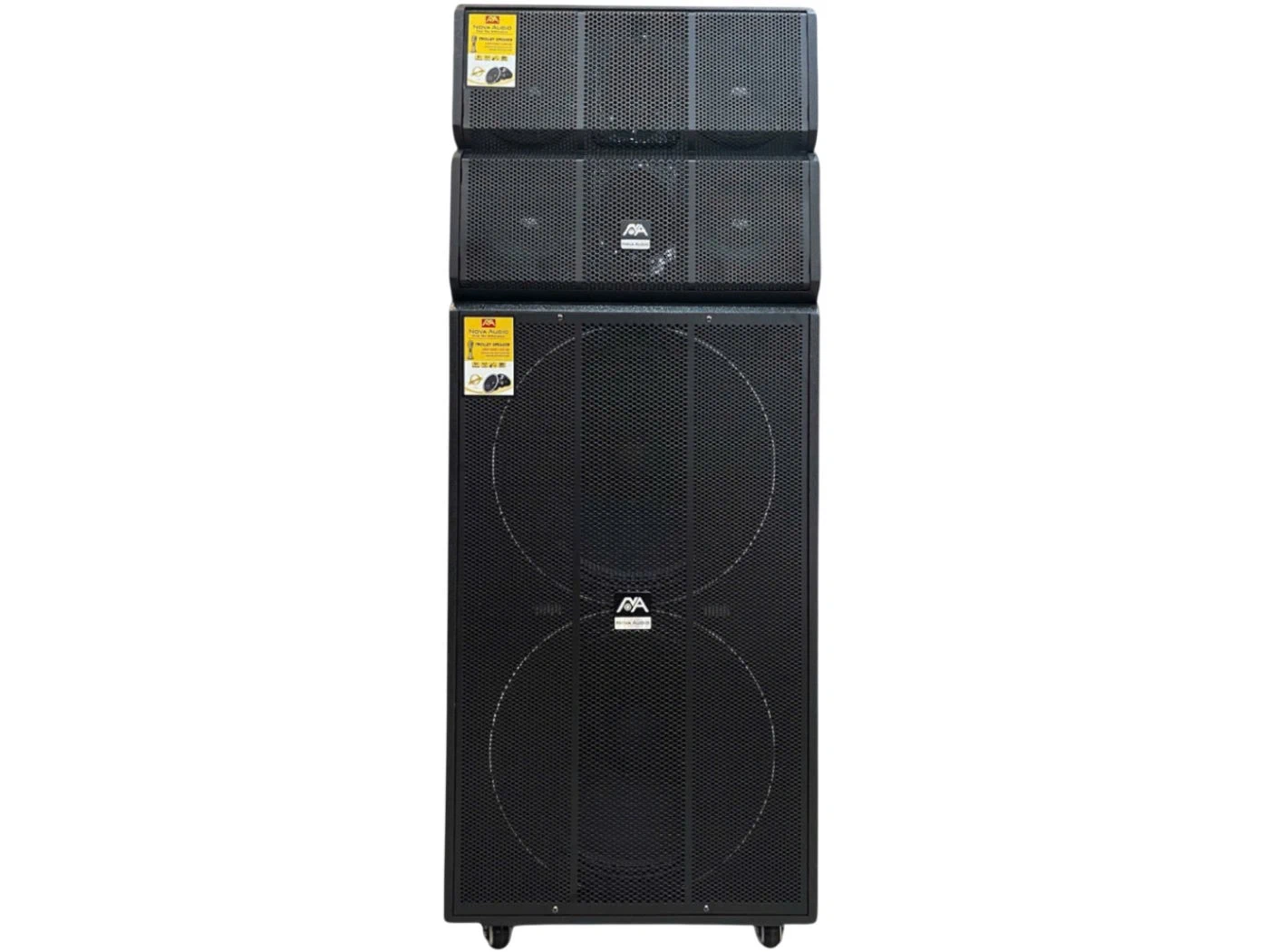 Loa Nova Audio Pro-240 Array