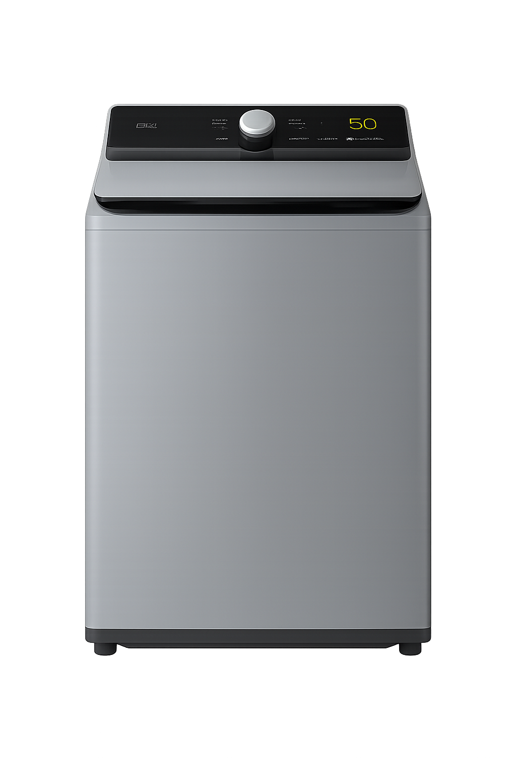 Máy giặt cửa trên