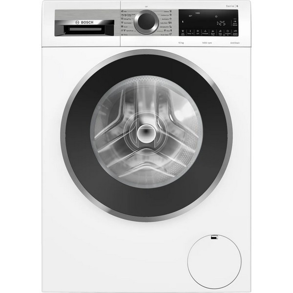 Máy giặt Bosch 10kg WGG25400SG