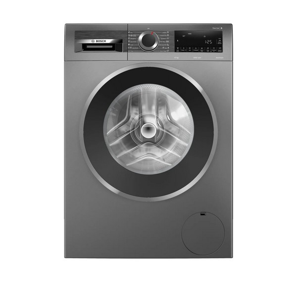 Máy giặt Bosch 10kg WGG25401SG Series 6