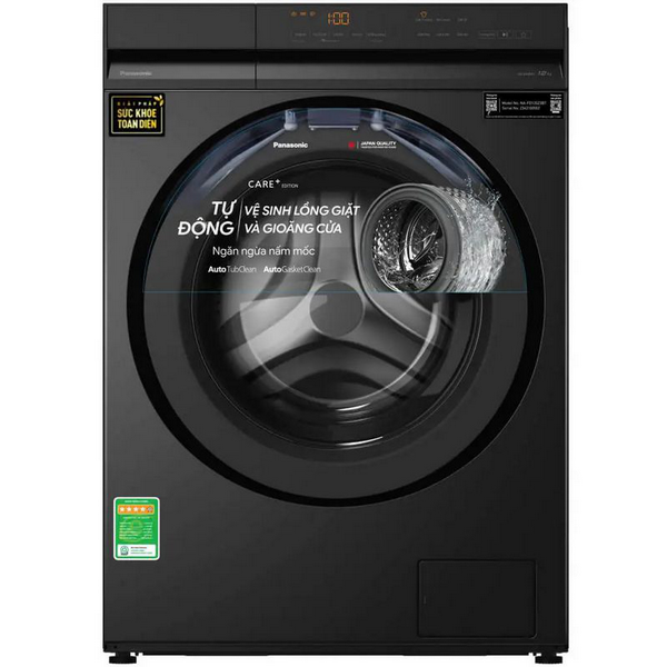 Máy giặt Panasonic Inverter 10 kg NA-20VDG1BVT