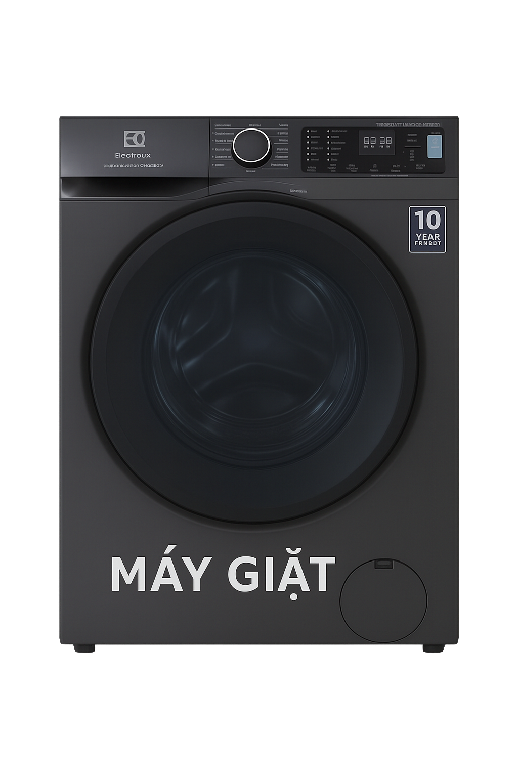 Máy giặt cửa trước