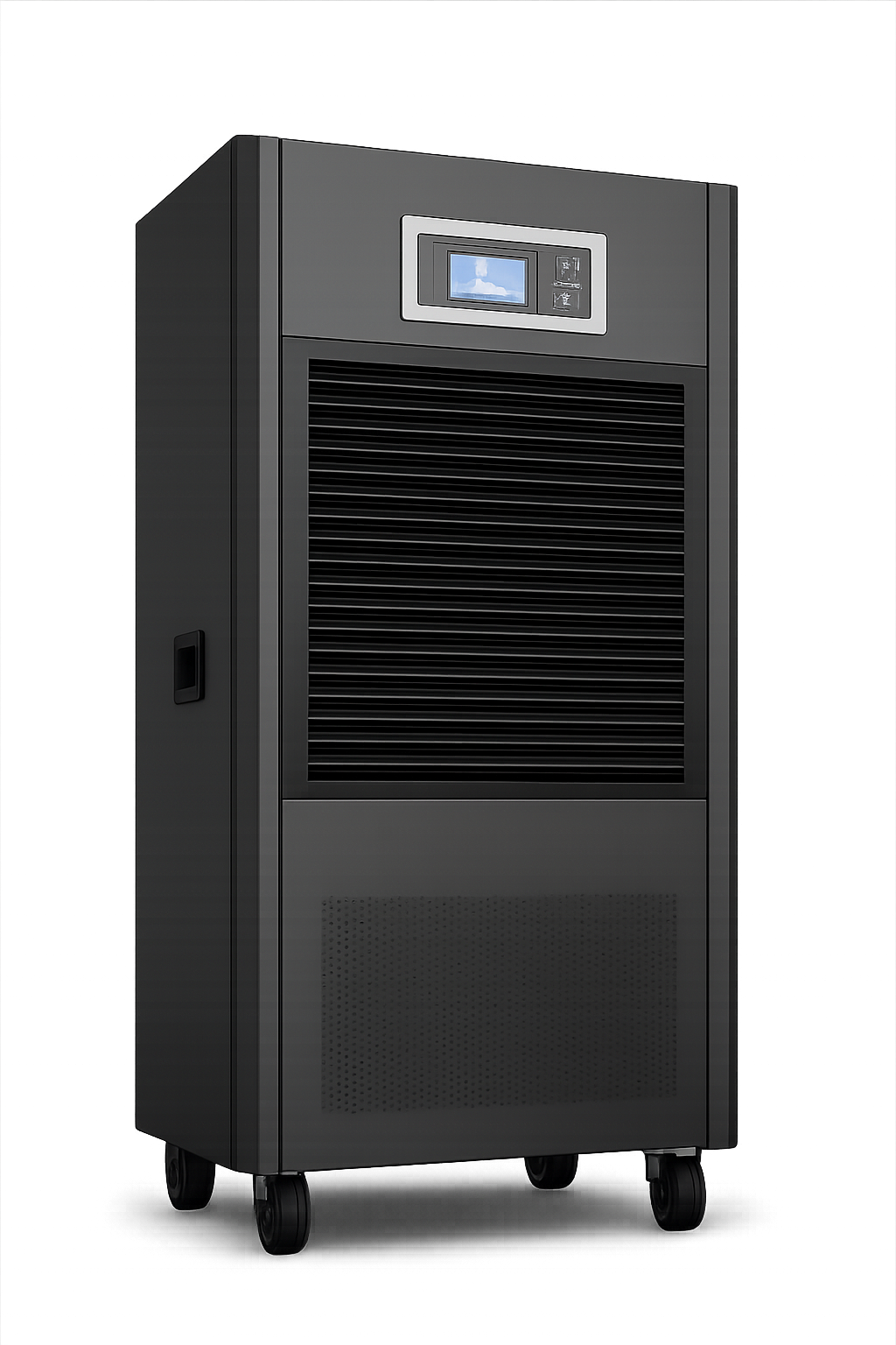 Máy hút ẩm Công nghiệp